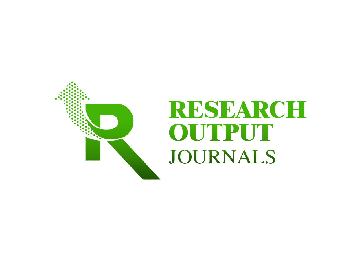 | Research Output Journals